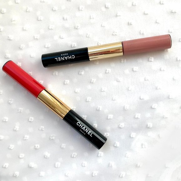 CHANEL Rouge Ultra Wear Lip Colour BUNDLE - Picture 2 of 5